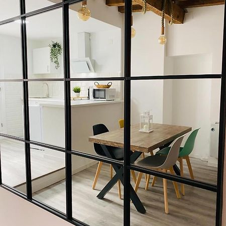 La Moneda Home Spa クエンカ エクステリア 写真