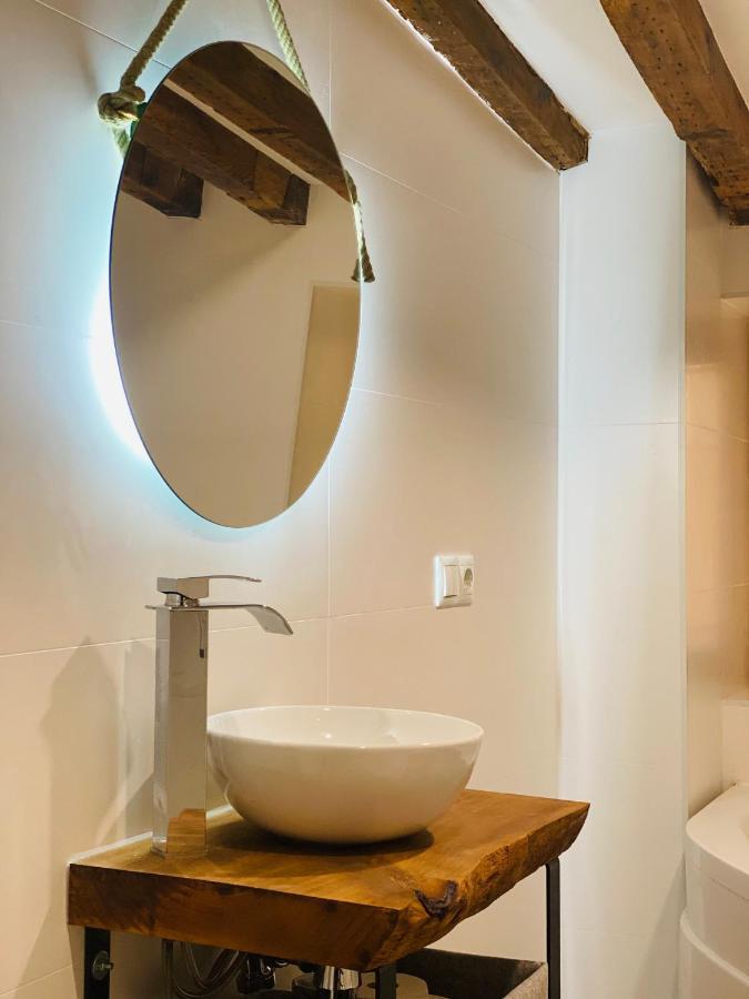 La Moneda Home Spa クエンカ エクステリア 写真